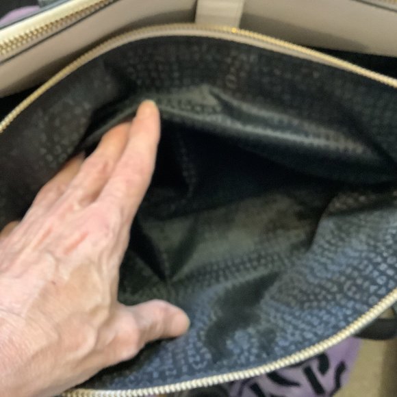 EUC Kate Spade Grand St. Lydia Shoulder Bag - Picture 11 of 14